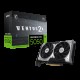 Видеокарта MSI RTX5050 VENTUS 2X OC 8GB GDDR6 128bit 3xDP HDMI 2FAN RTL