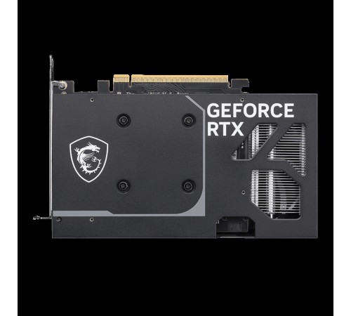 Видеокарта MSI RTX5050 VENTUS 2X OC 8GB GDDR6 128bit 3xDP HDMI 2FAN RTL