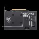 Видеокарта MSI RTX5050 VENTUS 2X OC 8GB GDDR6 128bit 3xDP HDMI 2FAN RTL