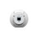 Камера видеонаблюдения Ubiquiti UniFi Protect Camera G5 PTZ 2K (4MP), 30 к/с, ƒ/1.85–ƒ/2.4, IP66, ИК-подсветка до 20 м