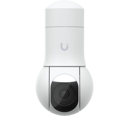 Камера видеонаблюдения Ubiquiti UniFi Protect Camera G5 PTZ 2K (4MP), 30 к/с, ƒ/1.85–ƒ/2.4, IP66, ИК-подсветка до 20 м Камера видеонаблюдения Ubiquiti UniFi Protect Camera G5 PTZ 2K (4MP), 30 к/с, ƒ/1.85–ƒ/2.4, IP66, ИК-подсветка до 20 м