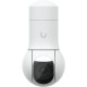 Камера видеонаблюдения Ubiquiti UniFi Protect Camera G5 PTZ 2K (4MP), 30 к/с, ƒ/1.85–ƒ/2.4, IP66, ИК-подсветка до 20 м