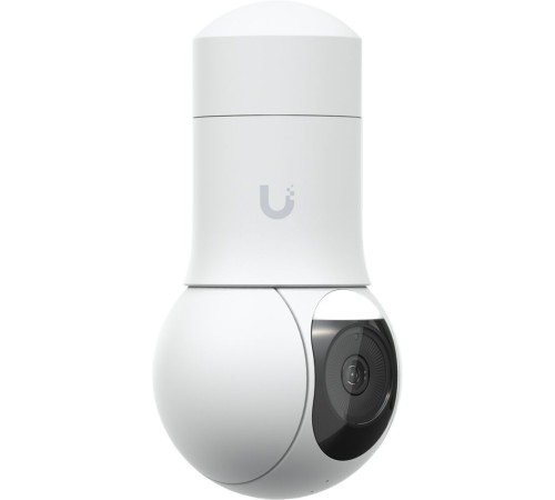 Камера видеонаблюдения Ubiquiti UniFi Protect Camera G5 PTZ 2K (4MP), 30 к/с, ƒ/1.85–ƒ/2.4, IP66, ИК-подсветка до 20 м Камера видеонаблюдения Ubiquiti UniFi Protect Camera G5 PTZ 2K (4MP), 30 к/с, ƒ/1.85–ƒ/2.4, IP66, ИК-подсветка до 20 м