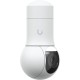 Камера видеонаблюдения Ubiquiti UniFi Protect Camera G5 PTZ 2K (4MP), 30 к/с, ƒ/1.85–ƒ/2.4, IP66, ИК-подсветка до 20 м