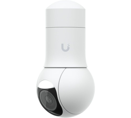 Камера видеонаблюдения Ubiquiti UniFi Protect Camera G5 PTZ 2K (4MP), 30 к/с, ƒ/1.85–ƒ/2.4, IP66, ИК-подсветка до 20 м Камера видеонаблюдения Ubiquiti UniFi Protect Camera G5 PTZ 2K (4MP), 30 к/с, ƒ/1.85–ƒ/2.4, IP66, ИК-подсветка до 20 м