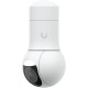 Камера видеонаблюдения Ubiquiti UniFi Protect Camera G5 PTZ 2K (4MP), 30 к/с, ƒ/1.85–ƒ/2.4, IP66, ИК-подсветка до 20 м