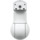 Камера видеонаблюдения Ubiquiti UniFi Protect Camera G5 PTZ 2K (4MP), 30 к/с, ƒ/1.85–ƒ/2.4, IP66, ИК-подсветка до 20 м