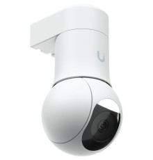 Камера видеонаблюдения Ubiquiti UniFi Protect Camera G5 PTZ 2K (4MP), 30 к/с, ƒ/1.85–ƒ/2.4, IP66, ИК-подсветка до 20 м