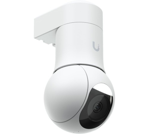 Камера видеонаблюдения Ubiquiti UniFi Protect Camera G5 PTZ 2K (4MP), 30 к/с, ƒ/1.85–ƒ/2.4, IP66, ИК-подсветка до 20 м Камера видеонаблюдения Ubiquiti UniFi Protect Camera G5 PTZ 2K (4MP), 30 к/с, ƒ/1.85–ƒ/2.4, IP66, ИК-подсветка до 20 м
