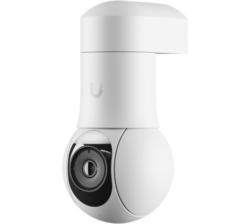 Камера видеонаблюдения Ubiquiti UniFi Protect Camera G5 PTZ 2K (4MP), 30 к/с, ƒ/1.85–ƒ/2.4, IP66, ИК-подсветка до 20 м Камера видеонаблюдения Ubiquiti UniFi Protect Camera G5 PTZ 2K (4MP), 30 к/с, ƒ/1.85–ƒ/2.4, IP66, ИК-подсветка до 20 м