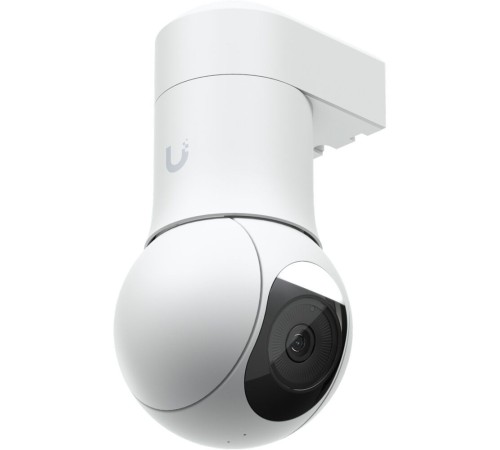 Камера видеонаблюдения Ubiquiti UniFi Protect Camera G5 PTZ 2K (4MP), 30 к/с, ƒ/1.85–ƒ/2.4, IP66, ИК-подсветка до 20 м Камера видеонаблюдения Ubiquiti UniFi Protect Camera G5 PTZ 2K (4MP), 30 к/с, ƒ/1.85–ƒ/2.4, IP66, ИК-подсветка до 20 м