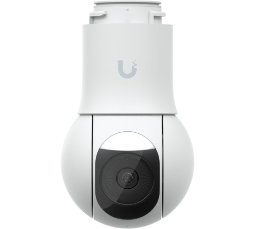 Камера видеонаблюдения Ubiquiti UniFi Protect Camera G5 PTZ 2K (4MP), 30 к/с, ƒ/1.85–ƒ/2.4, IP66, ИК-подсветка до 20 м Камера видеонаблюдения Ubiquiti UniFi Protect Camera G5 PTZ 2K (4MP), 30 к/с, ƒ/1.85–ƒ/2.4, IP66, ИК-подсветка до 20 м