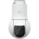 Камера видеонаблюдения Ubiquiti UniFi Protect Camera G5 PTZ 2K (4MP), 30 к/с, ƒ/1.85–ƒ/2.4, IP66, ИК-подсветка до 20 м