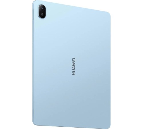 Планшет MATEPAD SE 11" WIFI 8/128GB AGS6-W09 53014GXX CRYSTAL BLUE HUAWEI Планшет MATEPAD SE 11" WIFI 8/128GB AGS6-W09 53014GXX CRYSTAL BLUE HUAWEI