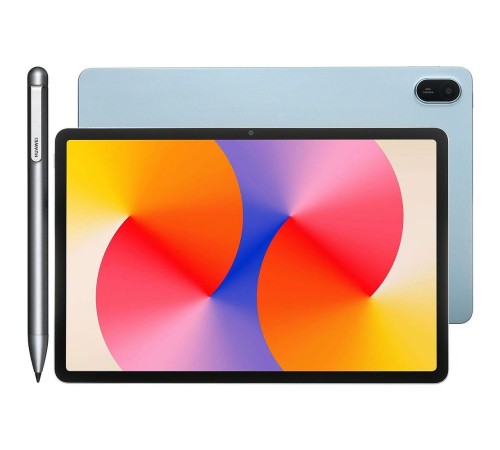 Планшет MATEPAD SE 11" WIFI 8/128GB AGS6-W09 53014GXX CRYSTAL BLUE HUAWEI Планшет MATEPAD SE 11" WIFI 8/128GB AGS6-W09 53014GXX CRYSTAL BLUE HUAWEI