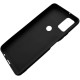 Чехол (клип-кейс) Gresso для Motorola G20 Meridian черный (GR17MRN1192)