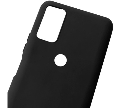 Чехол (клип-кейс) Gresso для Motorola G20 Meridian черный (GR17MRN1192) Чехол (клип-кейс) Gresso для Motorola G20 Meridian черный (GR17MRN1192)