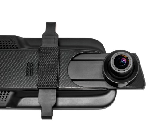Видеорегистратор TrendVision MR-810 GT черный 1080x1920 1080p 140гр. GPS MSTAR 8336N Видеорегистратор TrendVision MR-810 GT черный 1080x1920 1080p 140гр. GPS MSTAR 8336N