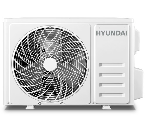 Сплит-система Hyundai HAC-12/T-PRO белый