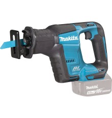 Сабельная пила Makita DJR188Z аккум. 3000ход/мин