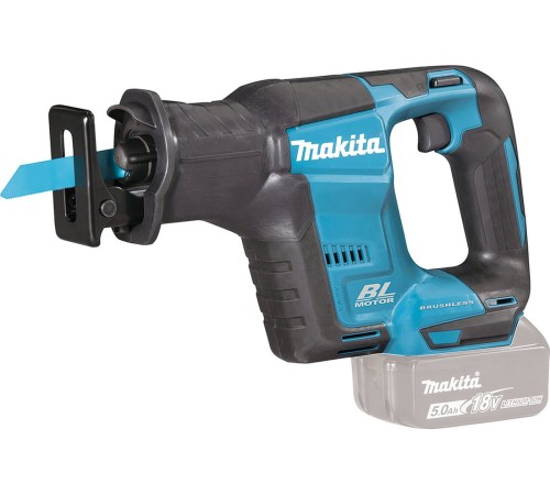 Сабельная пила Makita DJR188Z аккум. 3000ход/мин