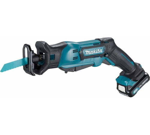 Сабельная пила Makita JR103DWAE аккум. 3300ход/мин