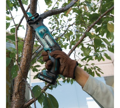 Сабельная пила Makita JR103DZ аккум. 3300ход/мин