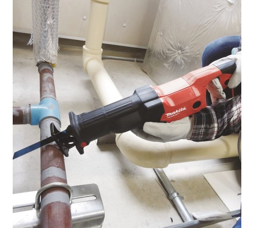 Сабельная пила Makita M4501 1010Вт 2800ход/мин