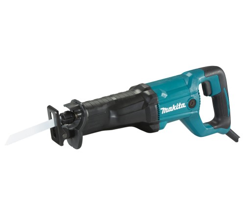 Сабельная пила Makita JR3051TK 1200Вт 3000ход/мин Сабельная пила Makita JR3051TK 1200Вт 3000ход/мин