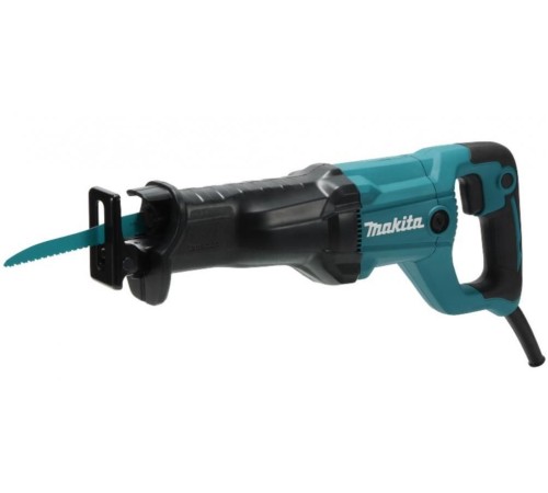 Сабельная пила Makita JR3051TK 1200Вт 3000ход/мин Сабельная пила Makita JR3051TK 1200Вт 3000ход/мин