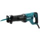 Сабельная пила Makita JR3051TK 1200Вт 3000ход/мин