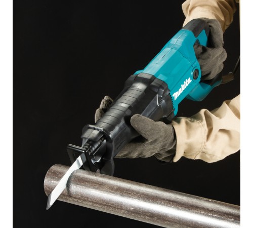 Сабельная пила Makita JR3051TK 1200Вт 3000ход/мин Сабельная пила Makita JR3051TK 1200Вт 3000ход/мин