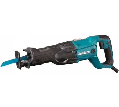 Сабельная пила Makita JR3061T 1250Вт 3000ход/мин Сабельная пила Makita JR3061T 1250Вт 3000ход/мин