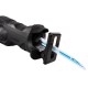 Сабельная пила Makita JR3061T 1250Вт 3000ход/мин