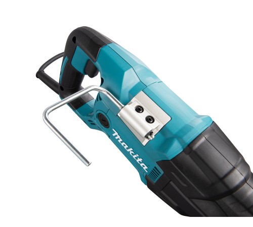 Сабельная пила Makita JR3061T 1250Вт 3000ход/мин Сабельная пила Makita JR3061T 1250Вт 3000ход/мин