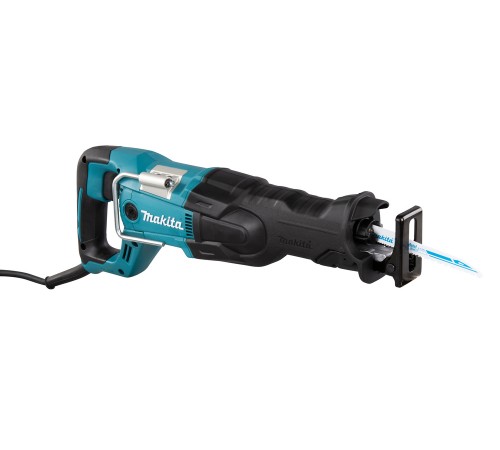 Сабельная пила Makita JR3061T 1250Вт 3000ход/мин Сабельная пила Makita JR3061T 1250Вт 3000ход/мин