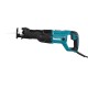 Сабельная пила Makita JR3061T 1250Вт 3000ход/мин
