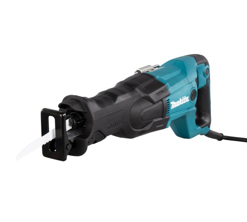 Сабельная пила Makita JR3061T 1250Вт 3000ход/мин Сабельная пила Makita JR3061T 1250Вт 3000ход/мин