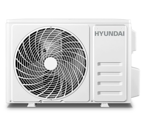 Сплит-система Hyundai HAC-18/T-PRO белый