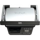 Электрогриль Tefal Optigrill GC740B30 2000Вт черный/серебристый
