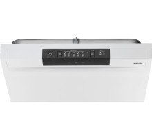 Посудомоечная машина Gorenje GS520E15W белый (узкая)