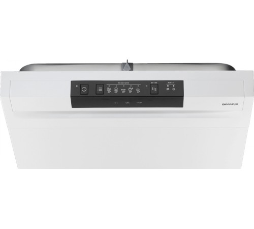 Посудомоечная машина Gorenje GS520E15W белый (узкая) Посудомоечная машина Gorenje GS520E15W белый (узкая)