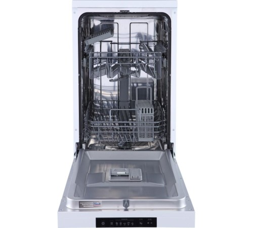 Посудомоечная машина Gorenje GS520E15W белый (узкая) Посудомоечная машина Gorenje GS520E15W белый (узкая)