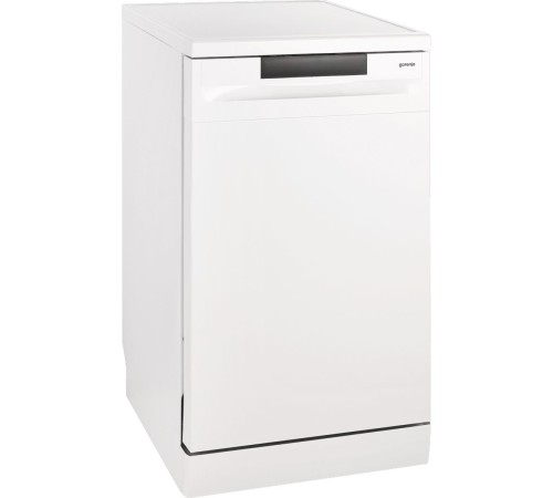 Посудомоечная машина Gorenje GS520E15W белый (узкая) Посудомоечная машина Gorenje GS520E15W белый (узкая)