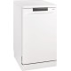 Посудомоечная машина Gorenje GS520E15W белый (узкая)