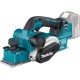 Рубанок Makita DKP181Z 82мм 12000об/мин