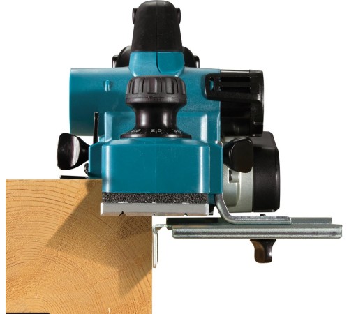 Рубанок Makita DKP181Z 82мм 12000об/мин Рубанок Makita DKP181Z 82мм 12000об/мин