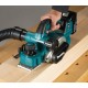 Рубанок Makita DKP181Z 82мм 12000об/мин