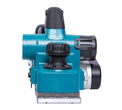 Рубанок Makita DKP181ZU 82мм 12000об/мин Рубанок Makita DKP181ZU 82мм 12000об/мин