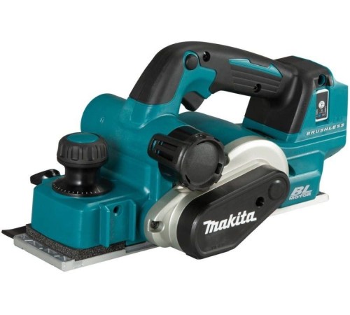 Рубанок Makita DKP181ZU 82мм 12000об/мин Рубанок Makita DKP181ZU 82мм 12000об/мин